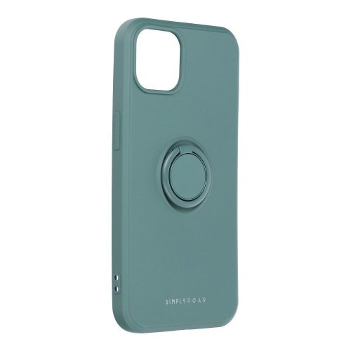 ROAR case AMBER for IPHONE 13 Green