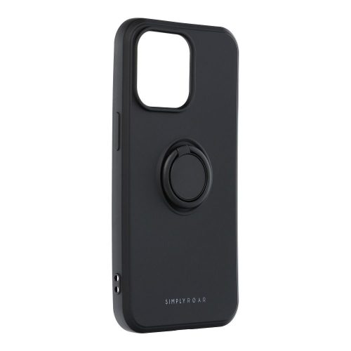 ROAR case AMBER for IPHONE 13 Pro black