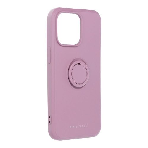 ROAR case AMBER for IPHONE 13 Pro Purple