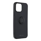 ROAR case AMBER for IPHONE 13 Pro Max black