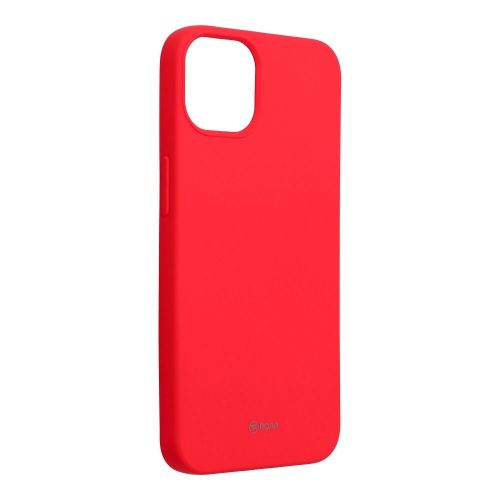 ROAR case COLORFUL JELLY for IPHONE 13 hot pink