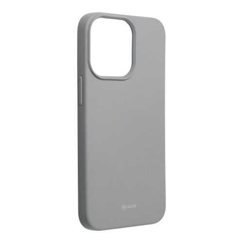 ROAR case COLORFUL JELLY for IPHONE 13 Pro grey