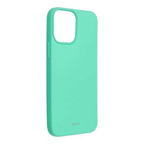 ROAR case COLORFUL JELLY for IPHONE 13 Pro Max mint