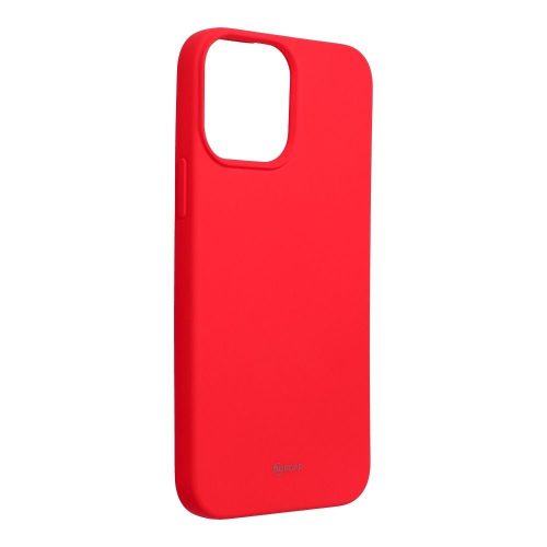 ROAR case COLORFUL JELLY for IPHONE 13 Pro Max hot pink