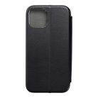 ELEGANCE book case for IPHONE 13 Mini black