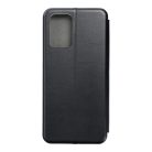 ELEGANCE book case for XIAOMI Redmi 10 black