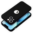 SOFT case for IPHONE 13 black