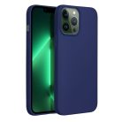 SOFT case for IPHONE 13 Pro Max dark blue