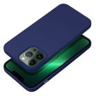 SOFT case for IPHONE 13 Pro Max dark blue