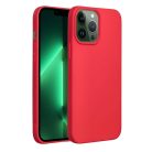 SOFT case for IPHONE 13 Pro Max red