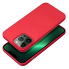 SOFT case for IPHONE 13 Pro Max red