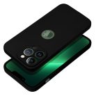 SOFT case for IPHONE 13 Pro black