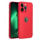 SOFT case for IPHONE 13 Pro red