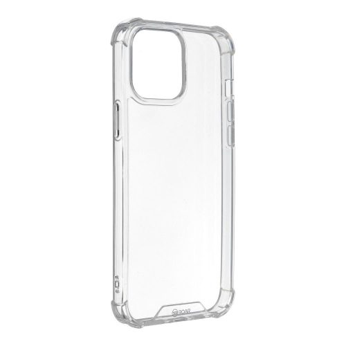 ROAR case ARMOR JELLY for IPHONE 13 Pro Max transparent