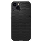 SPIGEN case LIQUID AIR for IPHONE 13 matte black