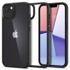 SPIGEN case ULTRA HYBRID for IPHONE 13 matte black