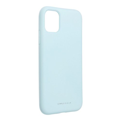 ROAR case SPACE for IPHONE 11 Sky Blue