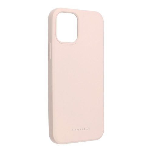 ROAR case SPACE for IPHONE 12 / 12 Pro Pink