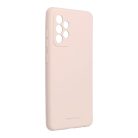 ROAR case SPACE for SAMSUNG A52 5G / A52 4G LTE / A52s 5G Pink