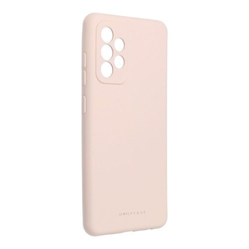 ROAR case SPACE for SAMSUNG A52 5G / A52 4G LTE / A52s 5G Pink