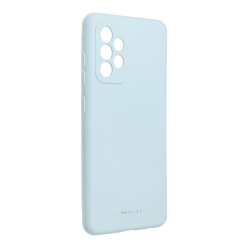 ROAR case SPACE for SAMSUNG A52 5G / A52 4G LTE / A52s 5G Sky Blue