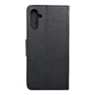 FANCY Book for SAMSUNG A13 5G / A04S black