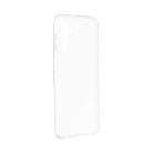 BACK CASE ULTRA SLIM 0,3 mm for SAMSUNG A13 5G / A04S transparent