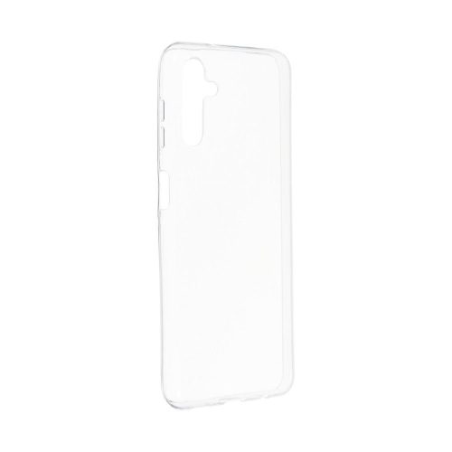 BACK CASE ULTRA SLIM 0,3 mm for SAMSUNG A13 5G / A04S transparent