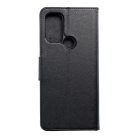 FANCY Book case for MOTOROLA G60S black