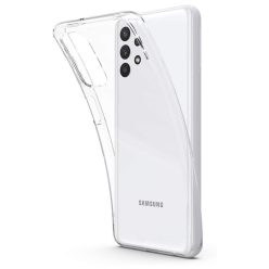 BACK CASE ULTRA SLIM 0,5 mm for SAMSUNG A13 5G / A04S