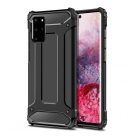 ARMOR case for SAMSUNG A13 5G / A04S black