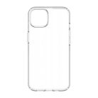 SPIGEN case LIQUID CRYSTAL for IPHONE 13 transparent