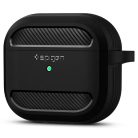 SPIGEN case RUGGED ARMOR for AIRPODS 3 2021 matte black