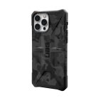 ( UAG ) Urban Armor Gear Pathfinder for IPHONE 13 PRO MAX midnight camo