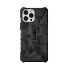 ( UAG ) Urban Armor Gear Pathfinder for IPHONE 13 PRO MAX midnight camo