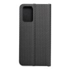 LUNA Book Carbon for XIAOMI Redmi 10 / 10 2022 black