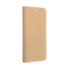 LUNA Book Gold for SAMSUNG A13 5G / A04S gold