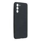 SILICONE case for SAMSUNG S22 Ultra black