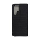 SENSITIVE Book case for SAMSUNG S22 Ultra black