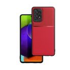 NOBLE case for SAMSUNG A52 5G / A52 LTE ( 4G ) / A52s 5G red