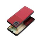 NOBLE case for SAMSUNG A12 / M12 red