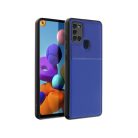 NOBLE case for SAMSUNG A21s blue