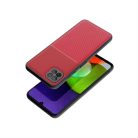 NOBLE case for SAMSUNG A22 5G red