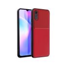 NOBLE case for XIAOMI Redmi 9AT / Redmi 9A red