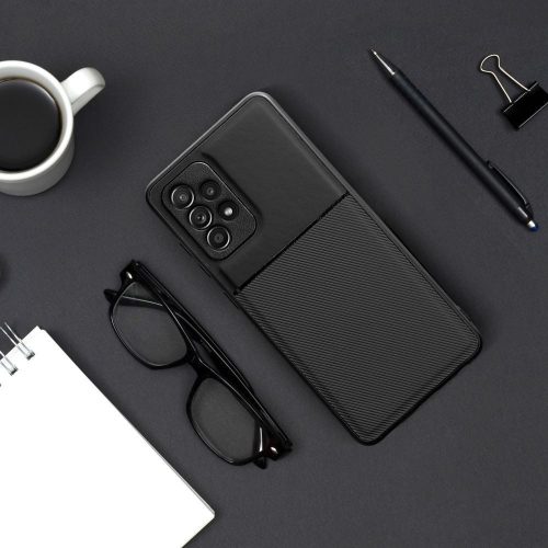 NOBLE case for SAMSUNG S22 black