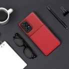 NOBLE case for SAMSUNG S22 red