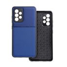 NOBLE case for SAMSUNG S22 blue