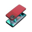 NOBLE case for XIAOMI Mi 11 Lite 5G / Mi 11 Lite LTE ( 4G ) / Mi 11 Lite NE red