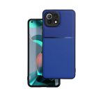 NOBLE case for XIAOMI Mi 11 Lite 5G / Mi 11 Lite LTE ( 4G ) / Mi 11 Lite NE blue