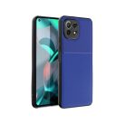 NOBLE case for XIAOMI Mi 11 Lite 5G / Mi 11 Lite LTE ( 4G ) / Mi 11 Lite NE blue